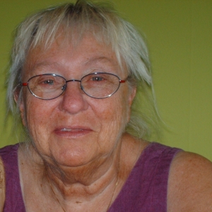 Profilbild på Sonja Nilsson