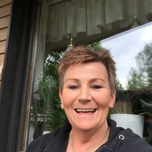 Profilbild på Sonja Nyberg