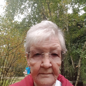 Profilbild på Sonja Ohlsson