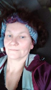 Profilbild på Sonja Rantila