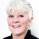 Profilbild på Sonja Rasmussen