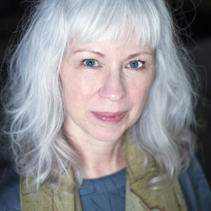 Profilbild på Sonja Robson