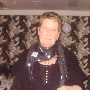 Profilbild på Sonja Suraiya
