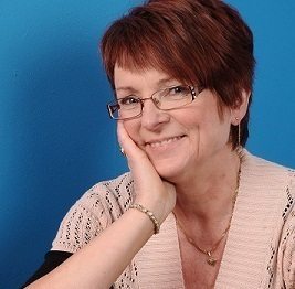 Profilbild på Sonja Tärneborg