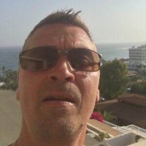 Profilbild på Sonnny Svensson