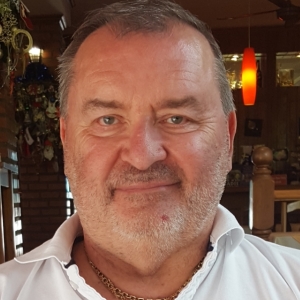 Profilbild på Sonny Angelkvist