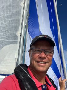 Profilbild på Sonny Bergman