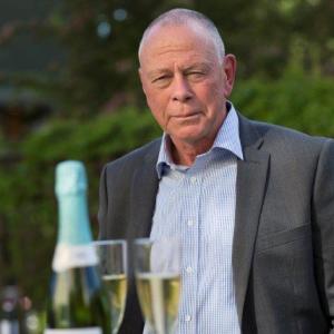 Profilbild på Sonny Björck