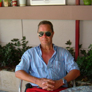 Profilbild på Sonny Bolin