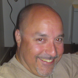 Profilbild på Sonny Lindskog