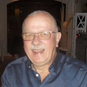 Profilbild på Sonny Ljung