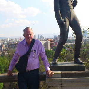 Profilbild på Sonny Lundberg