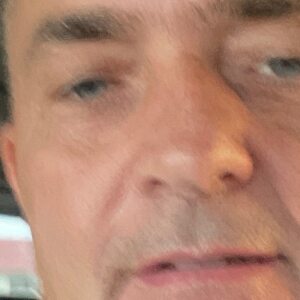 Profilbild på Sonny Sjöqvist