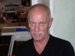 Profilbild på Sonny Söderström