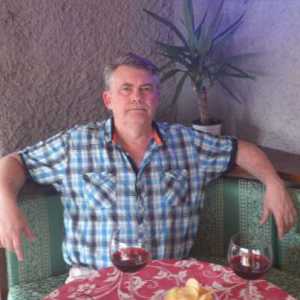 Profilbild på Sonny Wennerberg