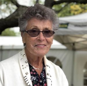 Profilbild på Sonya Ramstedt