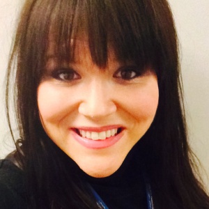 Profilbild på Sophia Axelsdotter