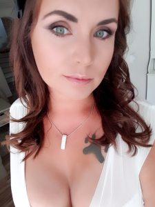Profilbild på Sophia Lindberg