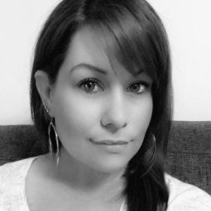 Profilbild på Sophie Bark