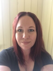 Profilbild på Sophie Dahre