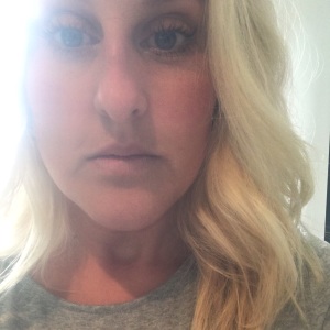 Profilbild på Sophie Holmström