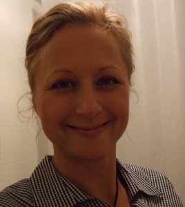 Profilbild på Sophie Jakobsson