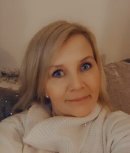 Profilbild på Sophie Karlsson