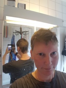 Profilbild på Sophie Kjellbom