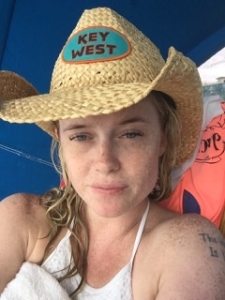 Profilbild på Sophie Lundberg