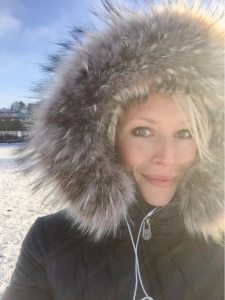 Profilbild på Sophie Rosensvärd