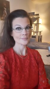 Profilbild på Sophie Stanfeldt