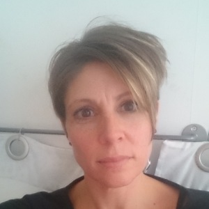 Profilbild på Sophie Stridh