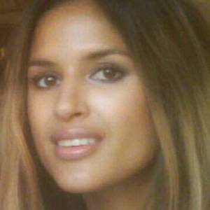 Profilbild på Sophie Uddin
