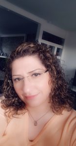 Profilbild på Sora Mikaelsbrant
