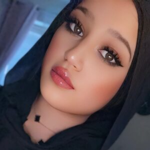 Profilbild på Soso Vhouman