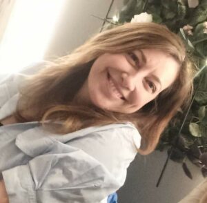 Profilbild på Sotiria Tselepi