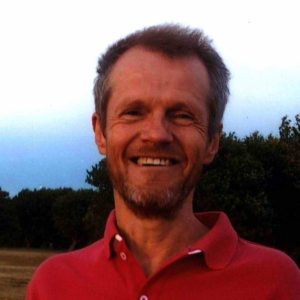 Profilbild på Spjalle Joelson