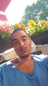 Profilbild på Srdan Markovic