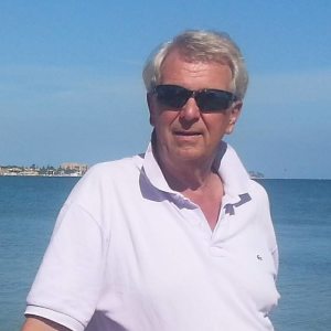 Profilbild på Staffan Axelsson