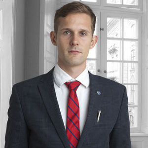 Profilbild på Staffan Bengtsson