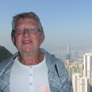 Profilbild på Staffan Berndtsson