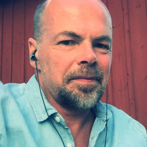 Profilbild på Staffan Björk