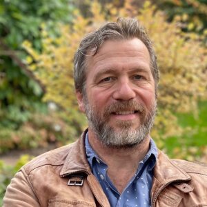 Profilbild på Staffan Bonnier