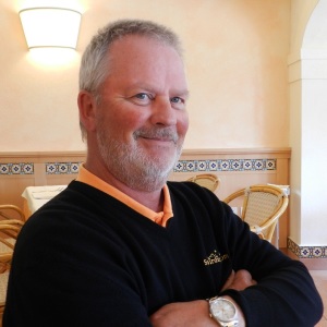 Profilbild på Staffan Carlsson