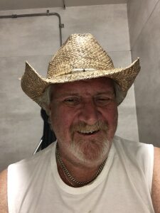 Profilbild på Staffan Carlsson