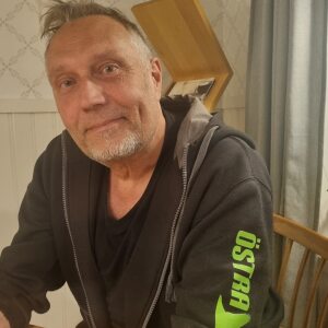 Profilbild på Staffan Claesson