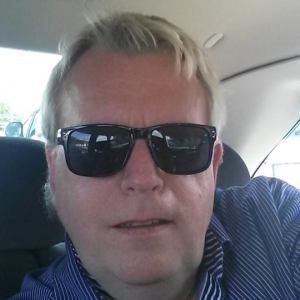 Profilbild på Staffan Dahlbäck