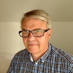 Profilbild på Staffan Dahlquist