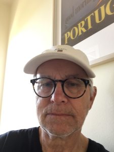 Profilbild på Staffan Eklund