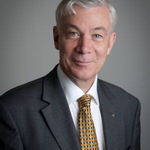 Profilbild på Staffan Elmgren